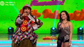 	<p>Daniela Darcourt ingresó al elenco de El Reventonazo de la Chola.</p>