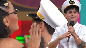 Mariella Zanetti lanzó dura cachetada a tiktoker Diealis