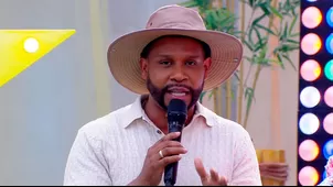 Edson Dávila: "Ha sido una gran oportunidad quedarme en América"