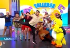 Erick Elera será parte de un divertido sketch en el Reventonazo de verano