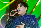 Ernesto Pimentel cantará cumbia peruana por primera vez en los Premios Heat 2024