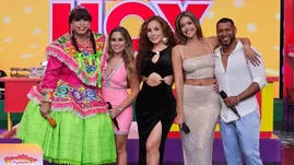 Ernesto Pimentel lidera con Reventonazo y lanza 'Pecado' con Elena Romero