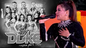 Estrella Torres reveló el motivo de su renuncia a Son Del Duke