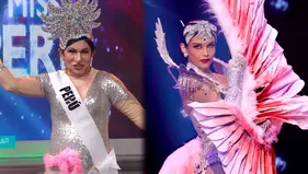 Fernando Armas imitará a Janick Maceta en parodia al Miss Universo (AVANCE)