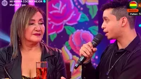 Flor de Huaraz y Junior Marcano sobre su romance: "Es algo totalmente real"