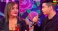 Flor de Huaraz y Junior Marcano sobre su romance: Es algo totalmente real