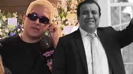 Manolo Rojas: su hijo contó sus últimos minutos con vida