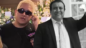 Hijo de Manolo Rojas contó cómo fueron sus últimos minutos