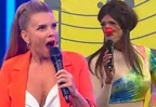 Johanna San Miguel se enfrentará a "María Fría" en el Reventonazo