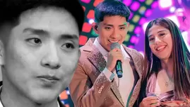 “Solo amigos”: Vocalista de La Bella Luz aclara rumores con Zully