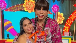 Lis Padilla brilla en "El Reventonazo de la Chola".