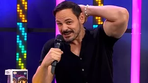 Mark Vito se pronunció tras ser captado saliendo con dos jóvenes