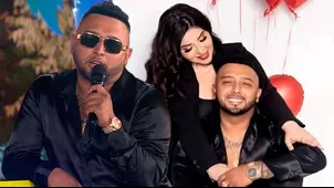 Maryto y su Salsón envió mensaje de arrepentimiento a Ángela Alor