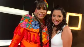 	<p>Mayra Couto tiene el gran sue&ntilde;o de conducir un programa infantil.</p>