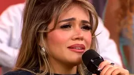 Mayra Goñi aclaró en qué trabaja en Miami: "Lo malinterpretaron".