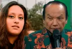 Melcochita defendió su nueva relación: Tengo derecho a ser feliz