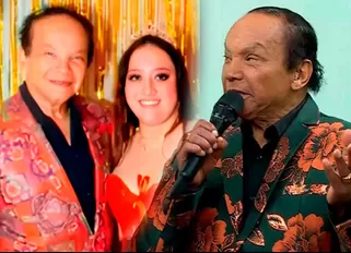 Melcochita sobre Heydi | Composición: Katherine Lozano | Fuente: Google/AméricaTv