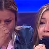 Mamá de Milenka Nolasko lloró y reveló amenazas tras acusación de estafa.