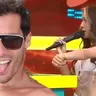 Milenka Nolasco sorprende al mostrar en vivo lujoso regalo que le dio Patricio Parodi