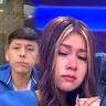Mamá de Milenka reveló verdad detrás de tiktokers chilenos.