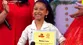 Naima Gutiérrez fue condecorada como la Actriz Revelación de Luz de luna