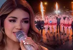 Naldy Saldaña sobre 'La Bella Luz': "No me sentí respaldada"