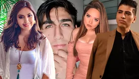 Nicole Pillman, Daniel Lazo, Susan Prieto y Jhon Kelvin se enfrentarán en Reality Doble Estrella