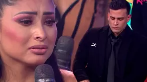 Pamale Franco entre lágrimas Por mi hija es que me ha dolido todo esto