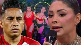 Pamela Franco defiende a Christan Cueva por polémica con exbailarina