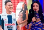 ¿Pamela Franco quiere tener un hijo con Christian Cueva?