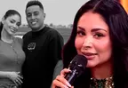¿Pamela Franco se casa con Christian Cueva por bienes separados?