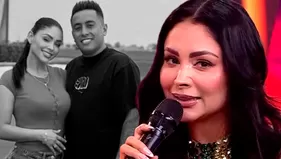 ¿Pamela Franco se casa con Christian Cueva por bienes separados?