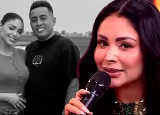 ¿Pamela Franco se casará con Cueva por bienes separados? | Fuente: América Televisión / Instagram