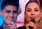 Pamela López grabará videoclip junto a Paul Michael tras ruptura