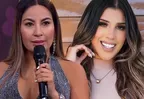 Pamela López habló sobre su actual relación con Yahaira Plasencia