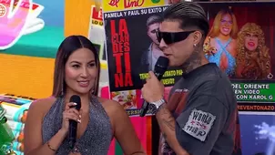 Paul Michael reveló detalles de su íntimo tratamiento