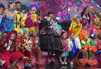 El Reventonazo de la Chola arrasó en rating el fin de semana