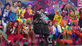 El Reventonazo de la Chola arrasó en rating el fin de semana
