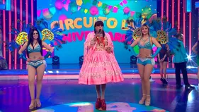 El Reventonazo de la Chola celebrará sus 14 años de trayectoria en TV con grandes invitados 