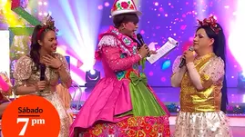 	<p>El Reventonazo sigue celebrando su aniversario.</p>