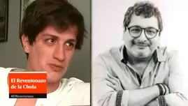 	<p>Ricky Tosso: su hijo Stefano en emotiva entrevista en El Reventonazo.</p>