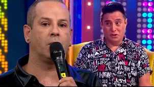 Ricky Trevitazo se solidarizó así con Roly Ortiz, exmáganer de Skándalo