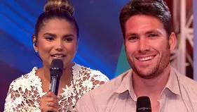 ¿Susana Alvarado planea hijos con Paco Bazán? Esto confesó