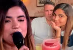 Susana Alvarado se sinceró sobre su romance con Paco Bazán