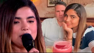 Susana Alvarado se sinceró sobre su romance con Paco Bazán