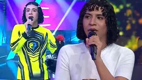 Valentino sobre Esto es Guerra: "Llego a mi casa muerto"