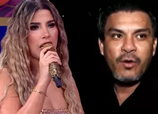 Yahaira Plasencia aclaró relación con 'don Diablo'.