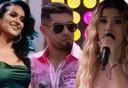 Yahaira Plasencia aconsejó a vocalista de Zaperoko por Daniela