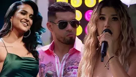 Yahaira dio consejo a integrante de Zaperoko por Daniela