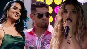 Yahaira Plasencia aconsejó a vocalista de Zaperoko por Daniela